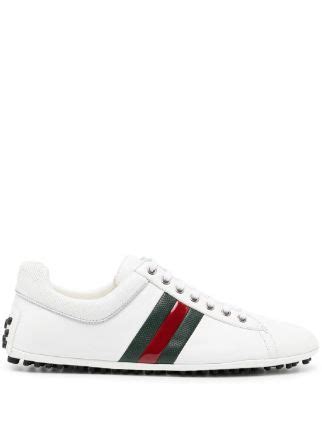 Gucci ace tongue